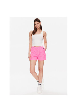 Champion топ 116155 Бял Slim Fit - Pepit.bg