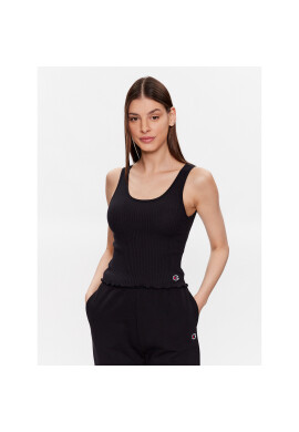 Champion топ 116155 Черен Regular Fit - Pepit.bg