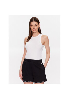 Champion топ 116251 Бял Regular Fit - Pepit.bg
