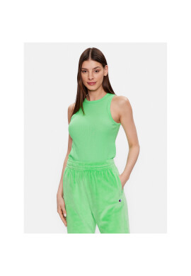 Champion топ 116251 Зелен Regular Fit - Pepit.bg