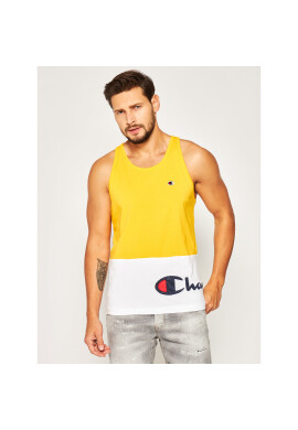 Champion Топ 214209 Жълт Regular Fit - Pepit.bg