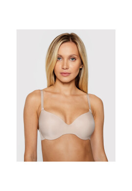 Chantelle Безшевен сутиен Absolute Invisible C29260 Бежов - Pepit.bg