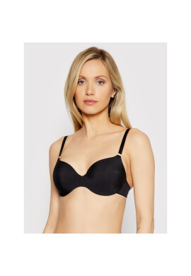 Chantelle Безшевен сутиен Absolute Invisible C29260 Черен - Pepit.bg