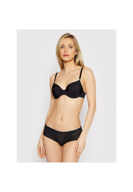 Chantelle Безшевен сутиен Absolute Invisible C29260 Черен - Pepit.bg