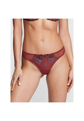 Chantelle Бикини тип прашка Champs Elysees C26090 Кафяв - Pepit.bg