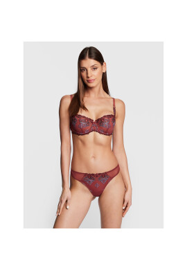 Chantelle Бикини тип прашка Champs Elysees C26090 Кафяв - Pepit.bg