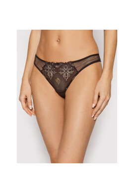 Chantelle Бикини тип прашка Champs Elysées C26090 Кафяв - Pepit.bg
