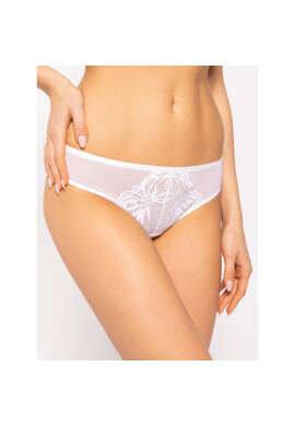 Chantelle Бикини тип прашка Shadows C12A90 Бял - Pepit.bg