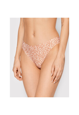 Chantelle Бикини тип прашка Soft Stretch C11D90 Бежов - Pepit.bg