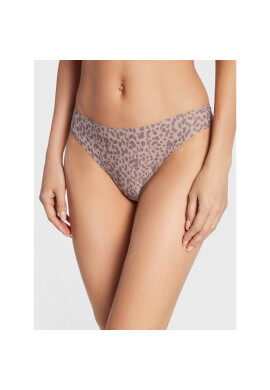 Chantelle Бикини тип прашка Soft Stretch C11D90 Кафяв - Pepit.bg