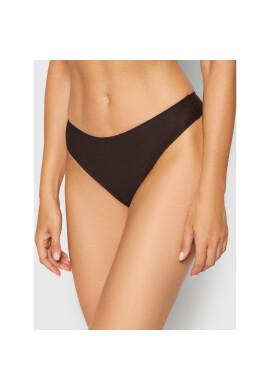 Chantelle Бикини тип прашка Soft Stretch C26490 Кафяв - Pepit.bg