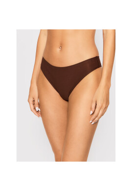 Chantelle Бикини тип прашка Soft Stretch C26490 Кафяв - Pepit.bg