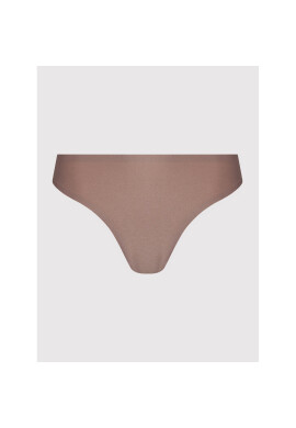 Chantelle Бикини тип прашка Soft Stretch C26490 Сив - Pepit.bg