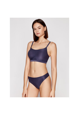 Chantelle Бикини тип прашка Soft Stretch C26490 Тъмносин - Pepit.bg