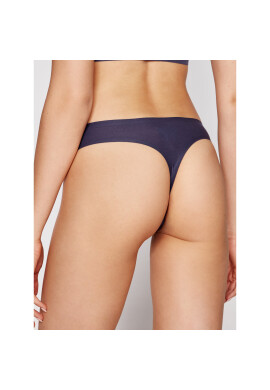 Chantelle Бикини тип прашка Soft Stretch C26490 Тъмносин - Pepit.bg