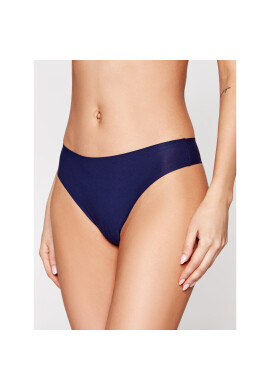 Chantelle Бикини тип прашка Soft Stretch C26490 Тъмносин - Pepit.bg