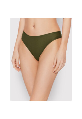 Chantelle Бикини тип прашка Soft Stretch C26490 Зелен - Pepit.bg