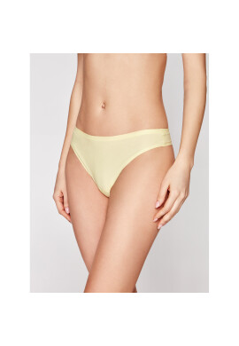 Chantelle Бикини тип прашка Soft Stretch C26490 Жълт - Pepit.bg