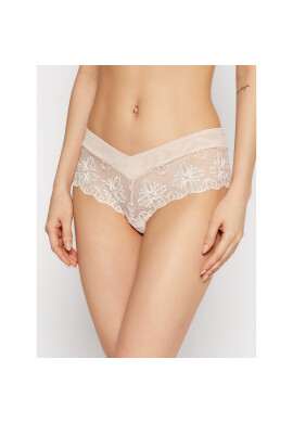 Chantelle Боксерки Champs-Élysées C26040 Бежов - Pepit.bg