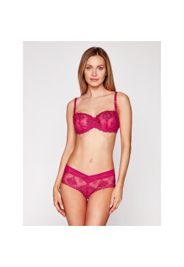 Chantelle Боксерки Champs-Élysées C26040 Бордо - Pepit.bg