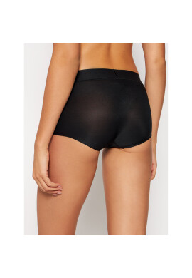 Chantelle Боксерки Soft Stretch C10640 Черен - Pepit.bg