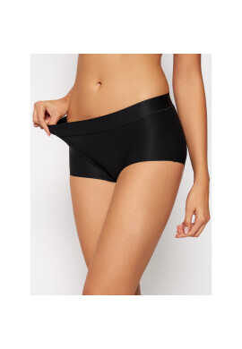 Chantelle Боксерки Soft Stretch C10640 Черен - Pepit.bg