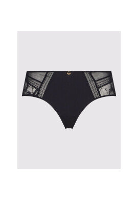 Chantelle Боксерки True Lace C11M40 Черен - Pepit.bg