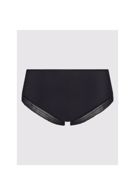 Chantelle Боксерки True Lace C11M40 Черен - Pepit.bg
