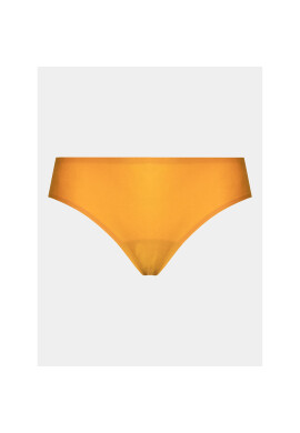 Chantelle Класически дамски бикини Soft Stretch C26430 Жълт - Pepit.bg