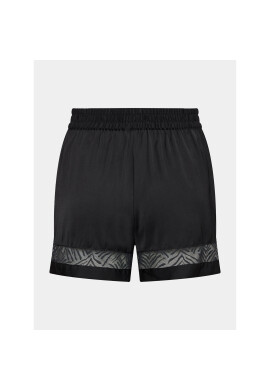 Chantelle Пижамени шорти C11V60 Черен Regular Fit - Pepit.bg