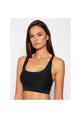 Chantelle Сутиен без банели Soft Stretch C26410 Черен - Pepit.bg