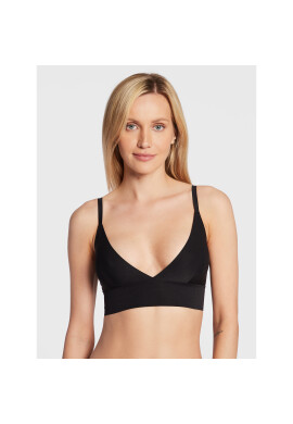 Chantelle Сутиен бралет Soft Stretch C16A90 Черен - Pepit.bg