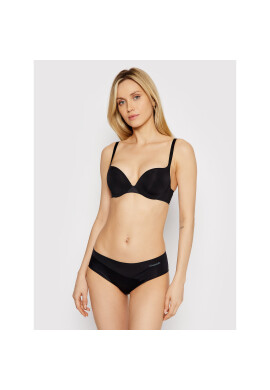 Chantelle Сутиен push-up Essential C15G20 Черен - Pepit.bg