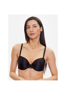 Chantelle Сутиен с банели Bare Essentialy C15N60 Черен - Pepit.bg