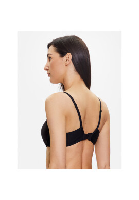 Chantelle Сутиен с банели Bare Essentialy C15N60 Черен - Pepit.bg