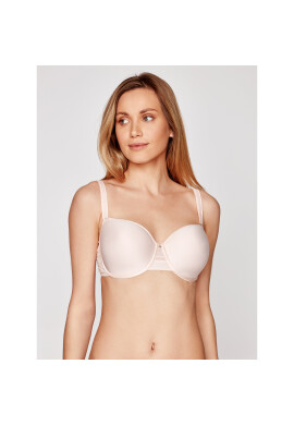 Chantelle Сутиен с банели Chic Essential C16G60 Розов - Pepit.bg