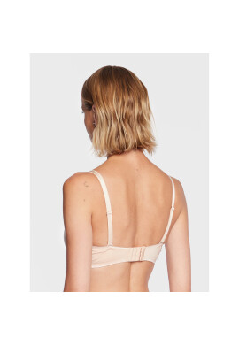 Chantelle Сутиен тип Бардо Essential C15G50 Бежов - Pepit.bg
