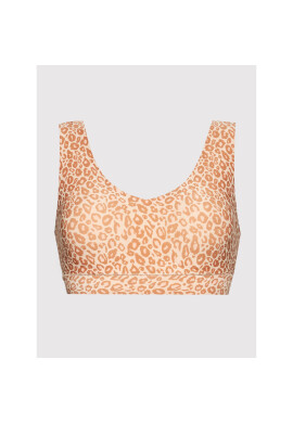 Chantelle Сутиен-топ Soft Stretch C11D10 Бежов - Pepit.bg