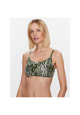 Chantelle Сутиен-топ Soft Stretch C11D20 Зелен - Pepit.bg