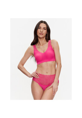Chantelle Сутиен-топ Soft Stretch C11G10 Розов - Pepit.bg