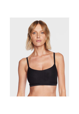 Chantelle Сутиен-топ Soft Stretch C11G20 Черен - Pepit.bg
