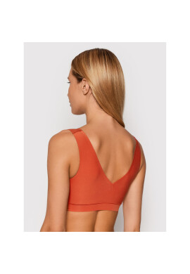 Chantelle Сутиен-топ Soft Stretch C16A10 Червен - Pepit.bg
