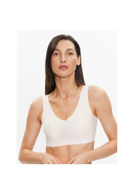 Chantelle Сутиен-топ Soft Stretch C16A10 Екрю - Pepit.bg