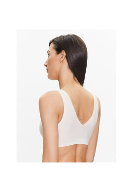 Chantelle Сутиен-топ Soft Stretch C16A10 Екрю - Pepit.bg