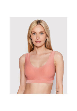 Chantelle Сутиен-топ Soft Stretch C16A10 Розов - Pepit.bg