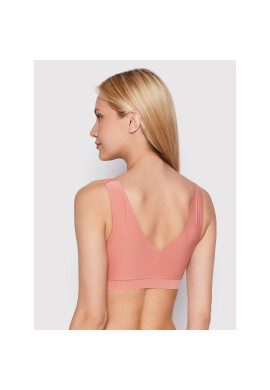 Chantelle Сутиен-топ Soft Stretch C16A10 Розов - Pepit.bg