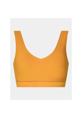 Chantelle Сутиен-топ Soft Stretch C16A10 Жълт - Pepit.bg