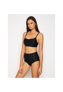 Chantelle Сутиен-топ Soft Stretch C16A20 Черен - Pepit.bg