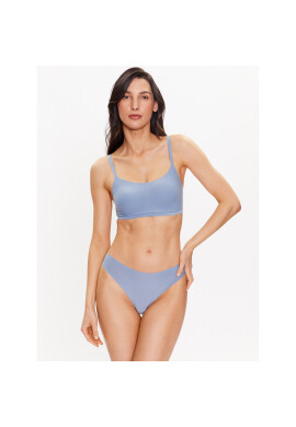 Chantelle Сутиен-топ Soft Stretch C16A20 Син - Pepit.bg