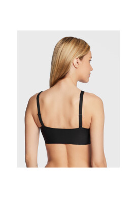 Chantelle Сутиен-топ Soft Stretch C16A50 Черен - Pepit.bg
